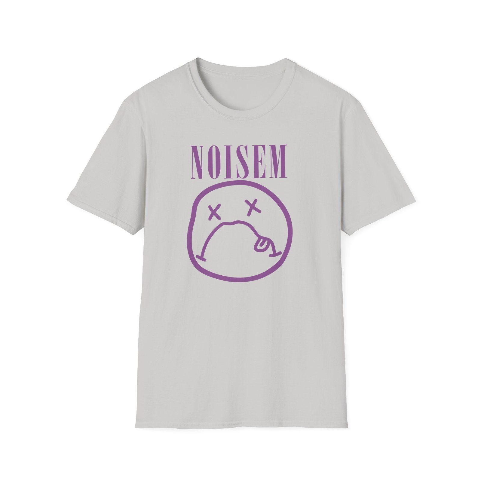 Noisem Unisex Softstyle T-Shirt