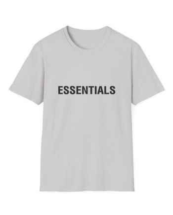 Josylvio Hella Cash Unisex Softstyle T-Shirt