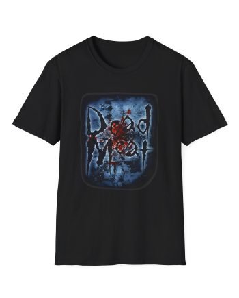 Dead Meat Unisex Softstyle T-Shirt