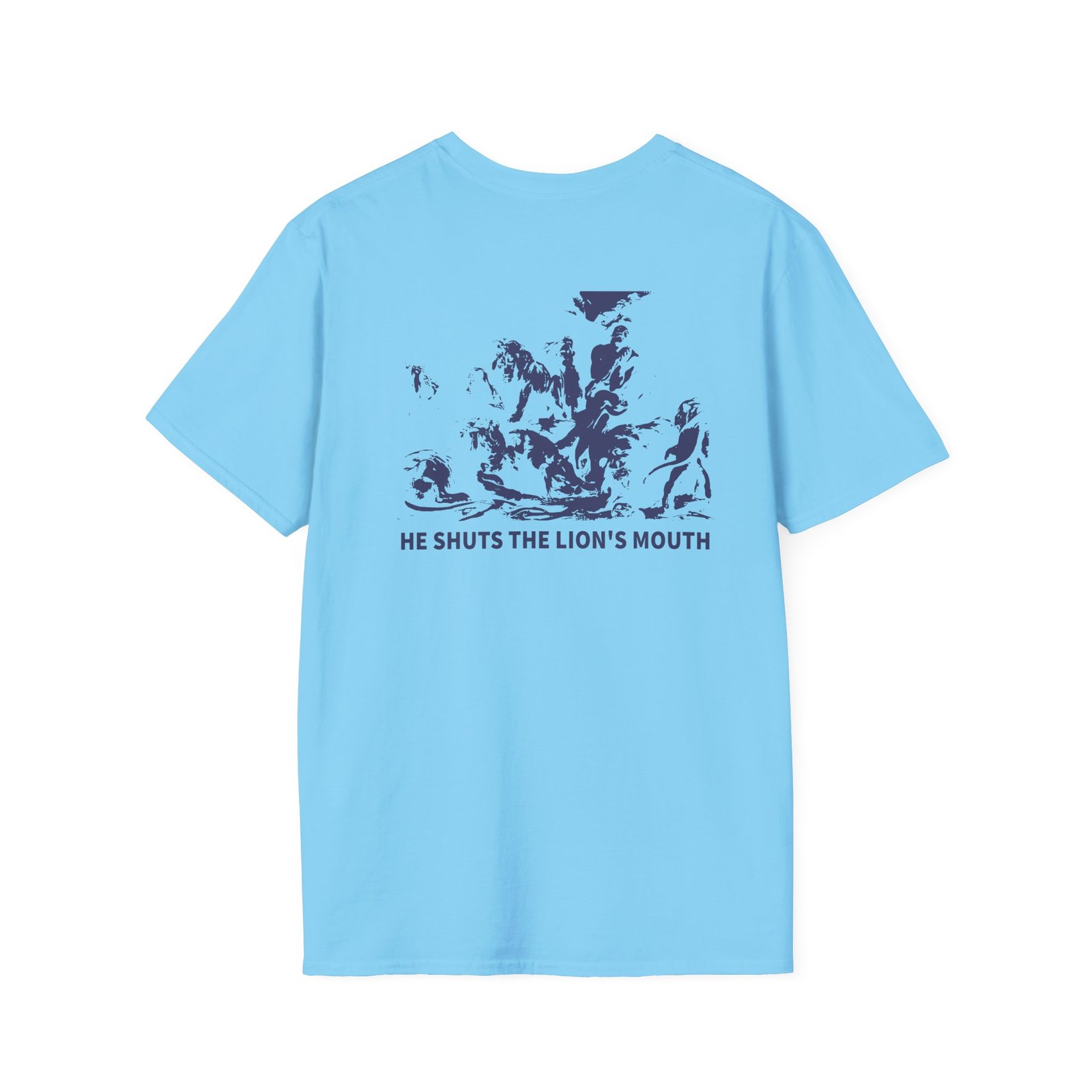 Maverick City Music In The Room Unisex Softstyle T-Shirt