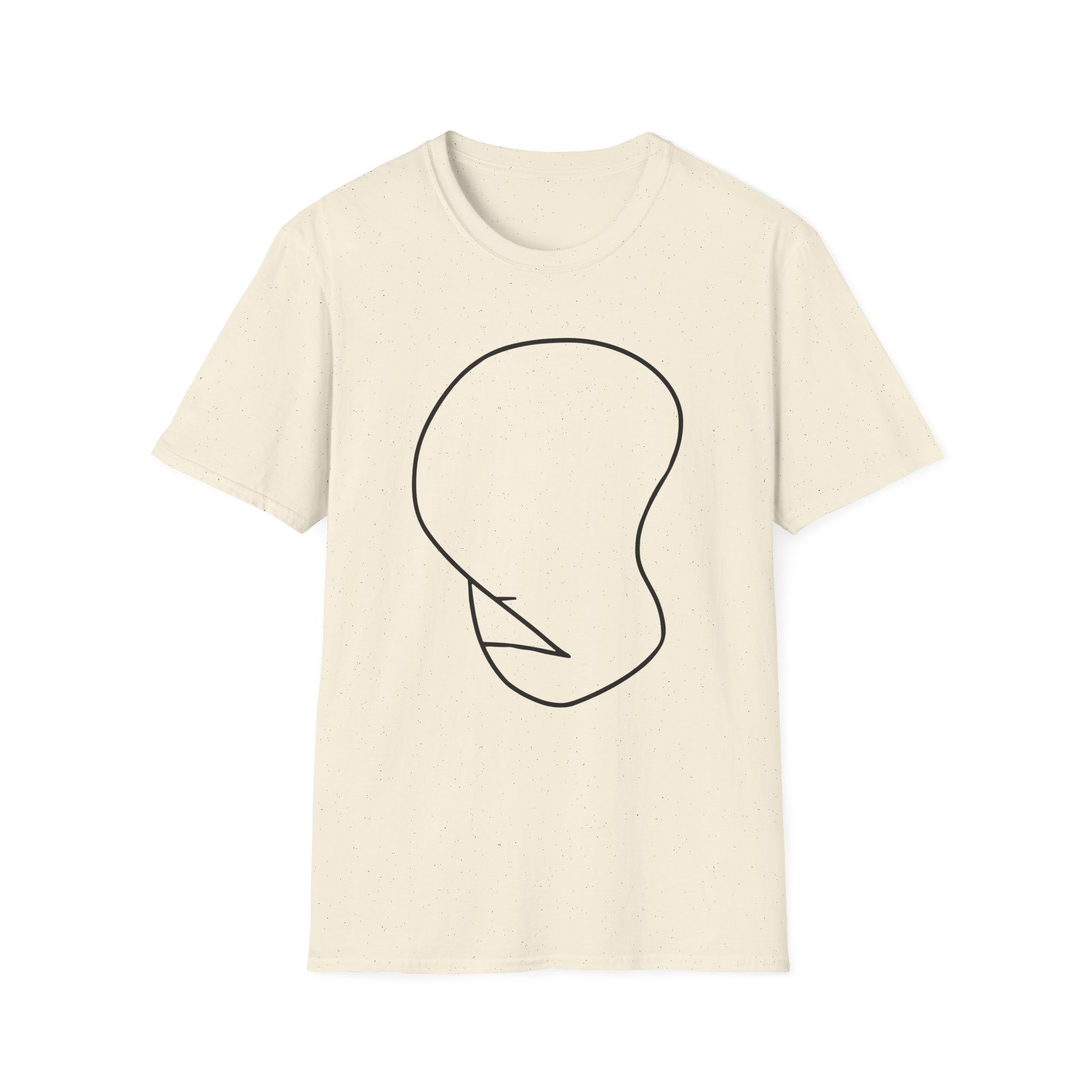 Rock Bottom Unisex Softstyle T-Shirt