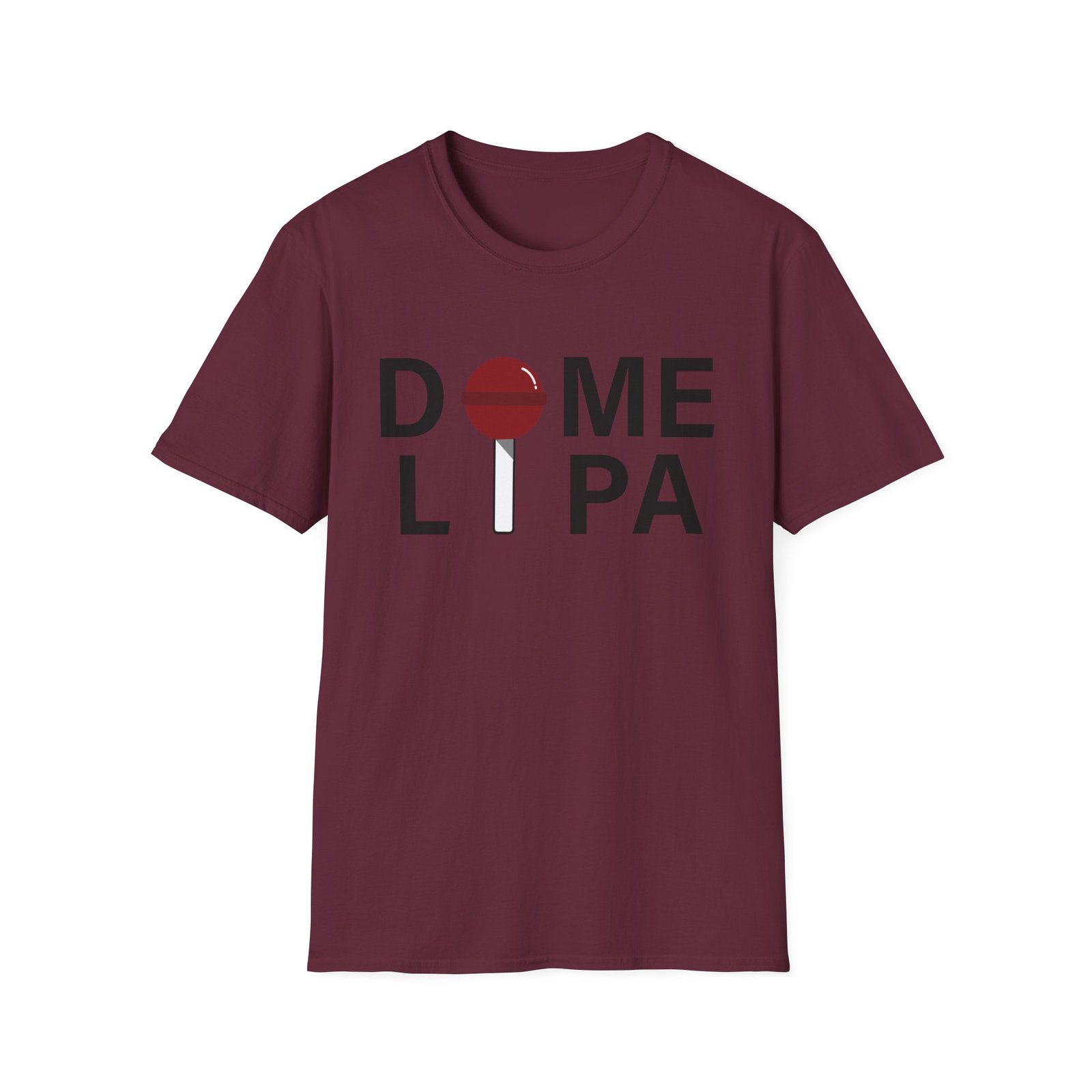 Domelipa Unisex Softstyle T-Shirt