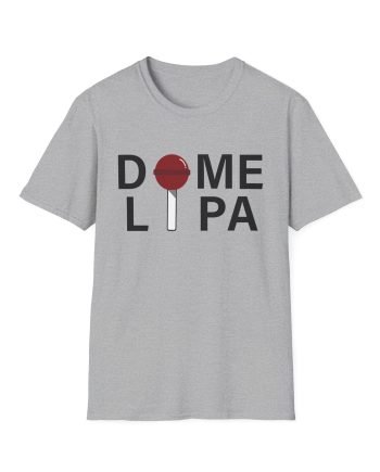 Domelipa Unisex Softstyle T-Shirt