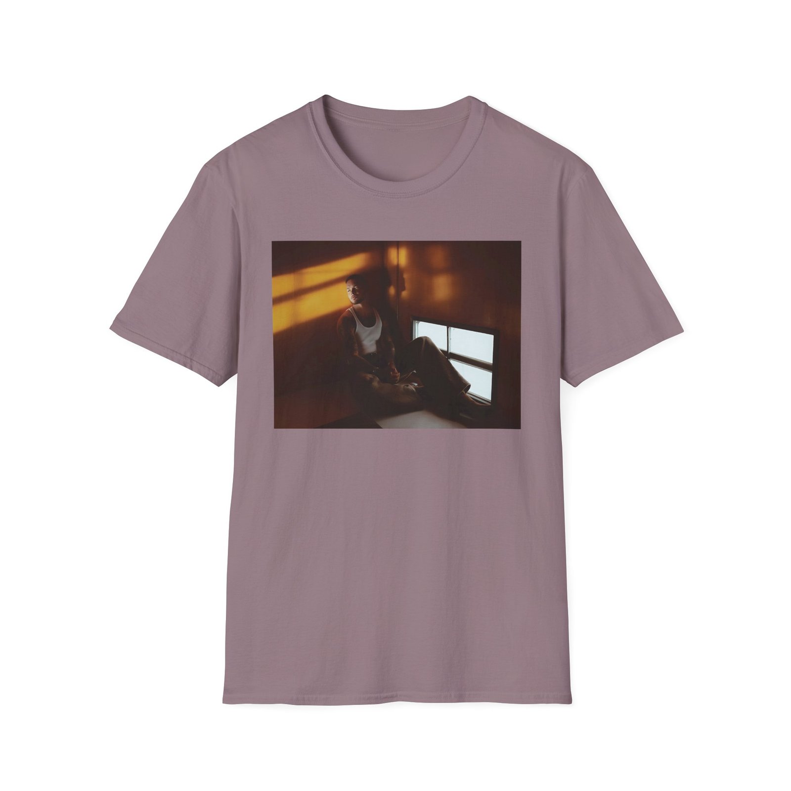 KB The High Road Unisex Softstyle T-Shirt