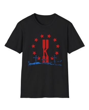 TK Made in Las Vegas Unisex Softstyle T-Shirt