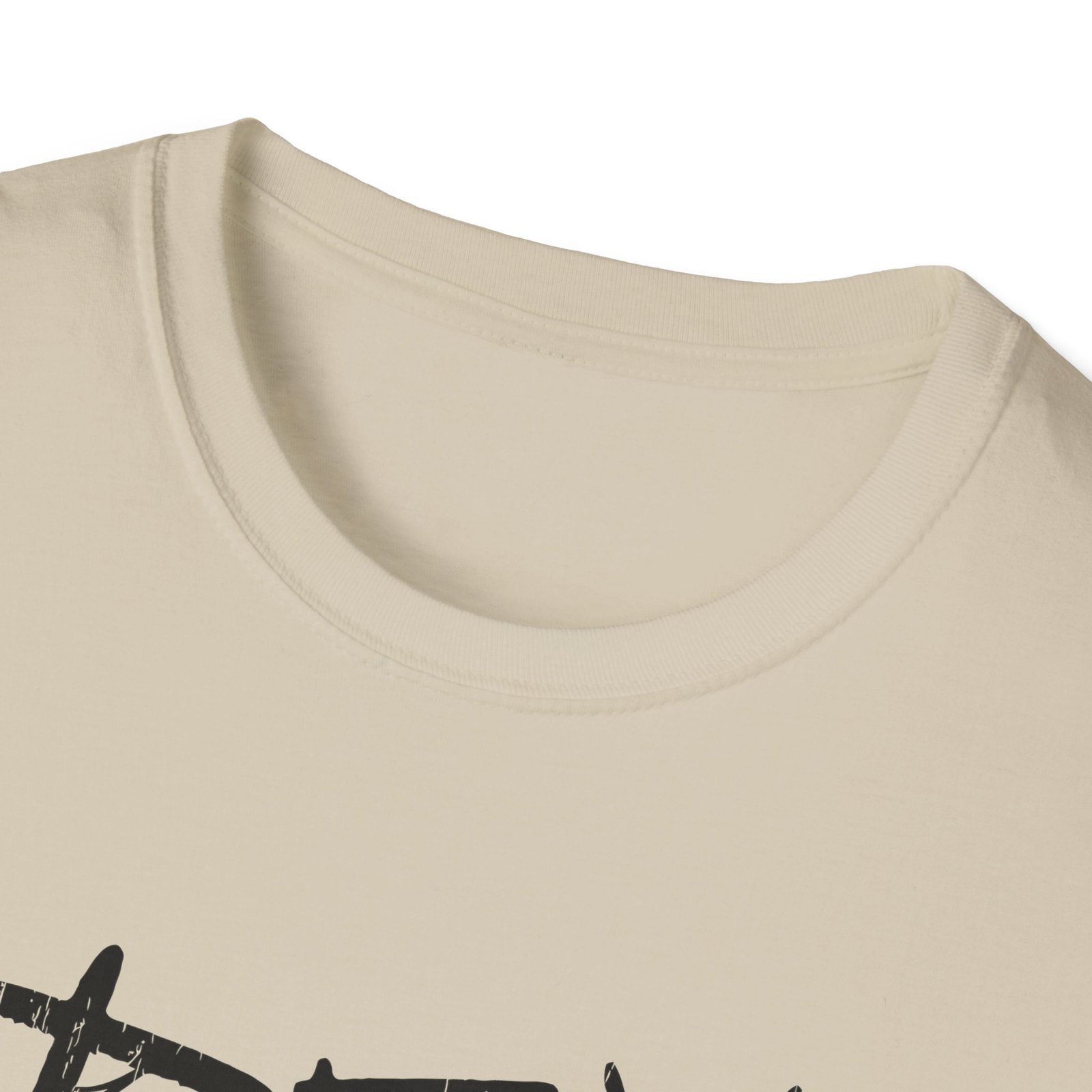 Poppy Unisex Softstyle T-Shirt