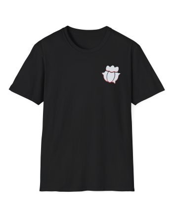 Jakub Destro Unisex Softstyle T-Shirt