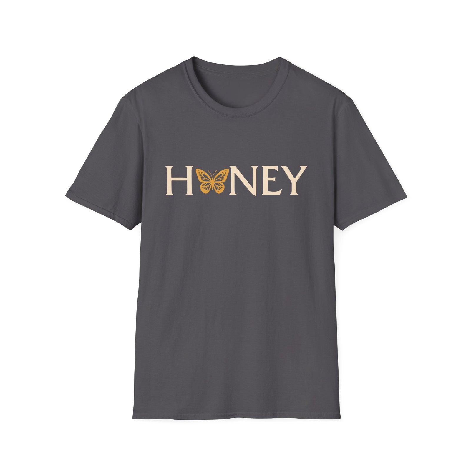 Mariah Carey Honey Unisex Softstyle T-Shirt