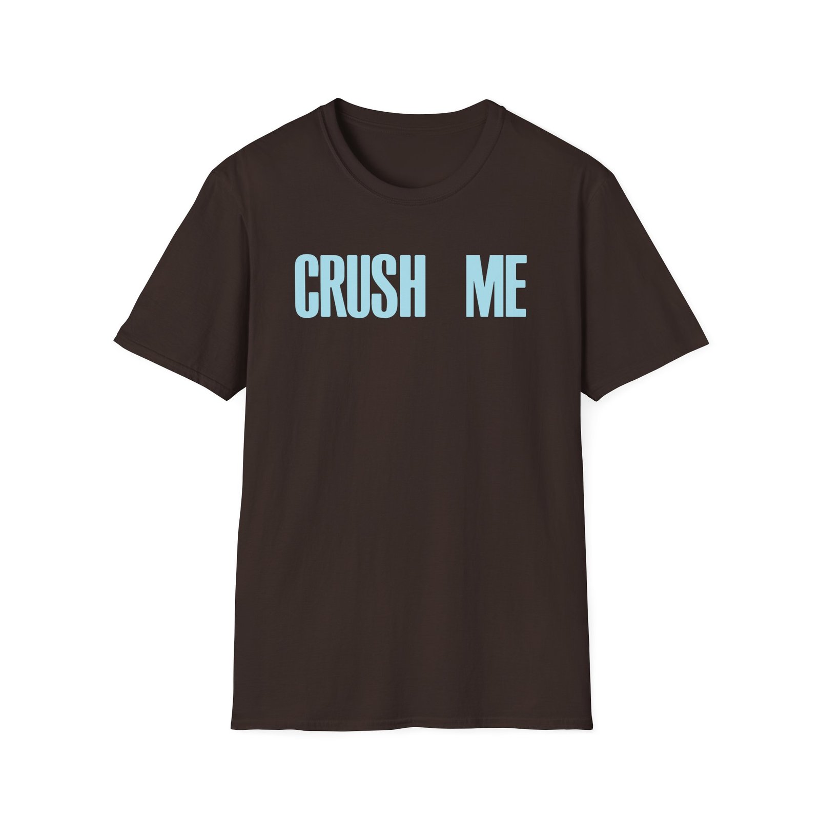 Fletcher Crush Me Unisex Softstyle T-Shirt