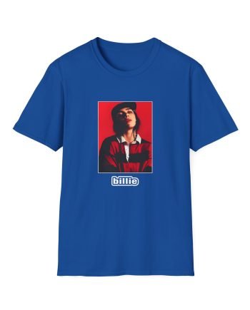 BE PHOTO Unisex Softstyle T-Shirt