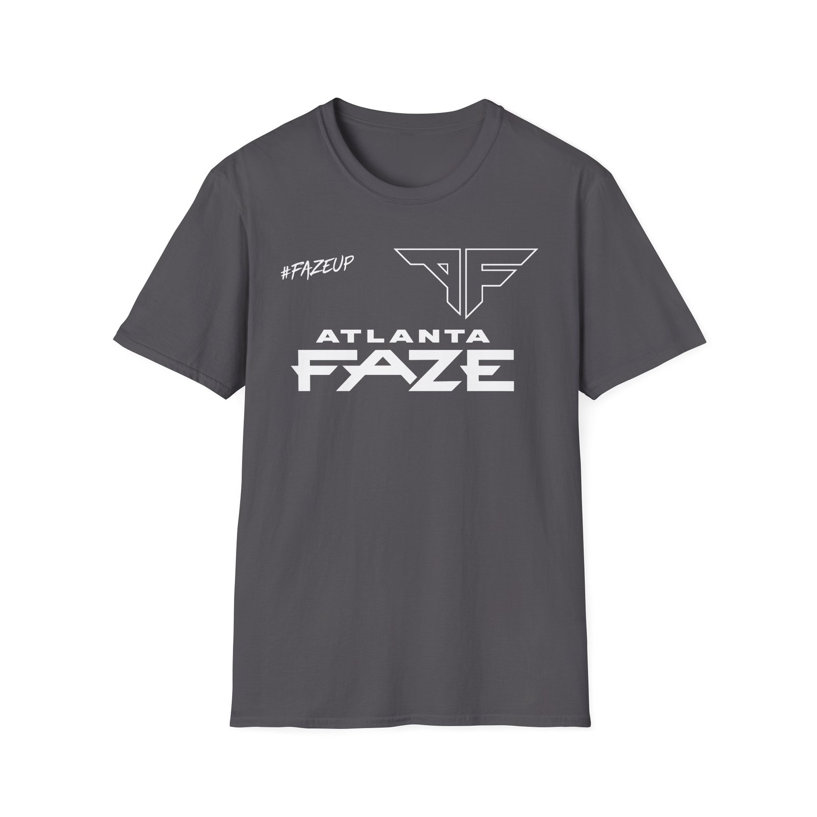 Atlanta Faze Unisex Softstyle T-Shirt