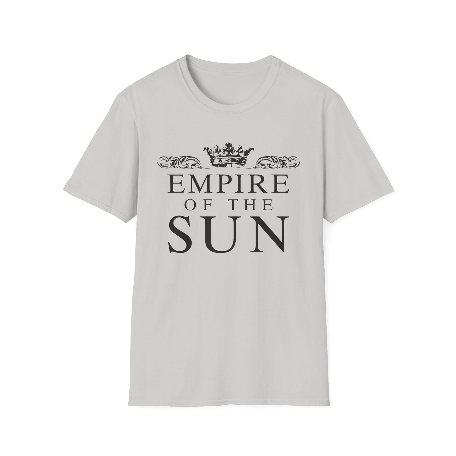 Empire of the Sun Unisex Softstyle T-Shirt
