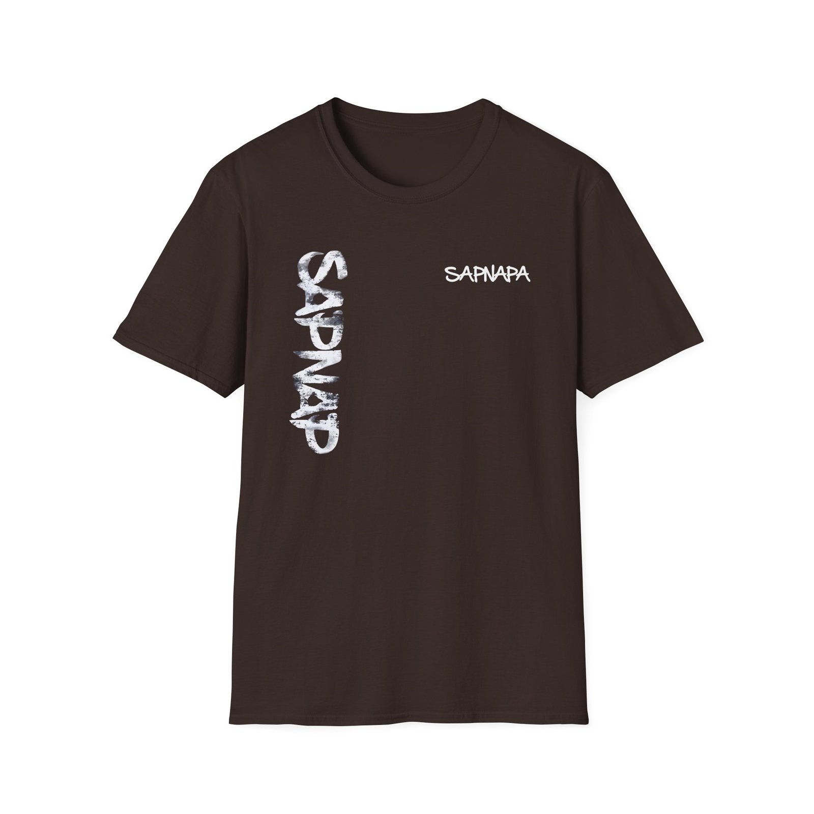 Sapnap Unisex Softstyle T-Shirt