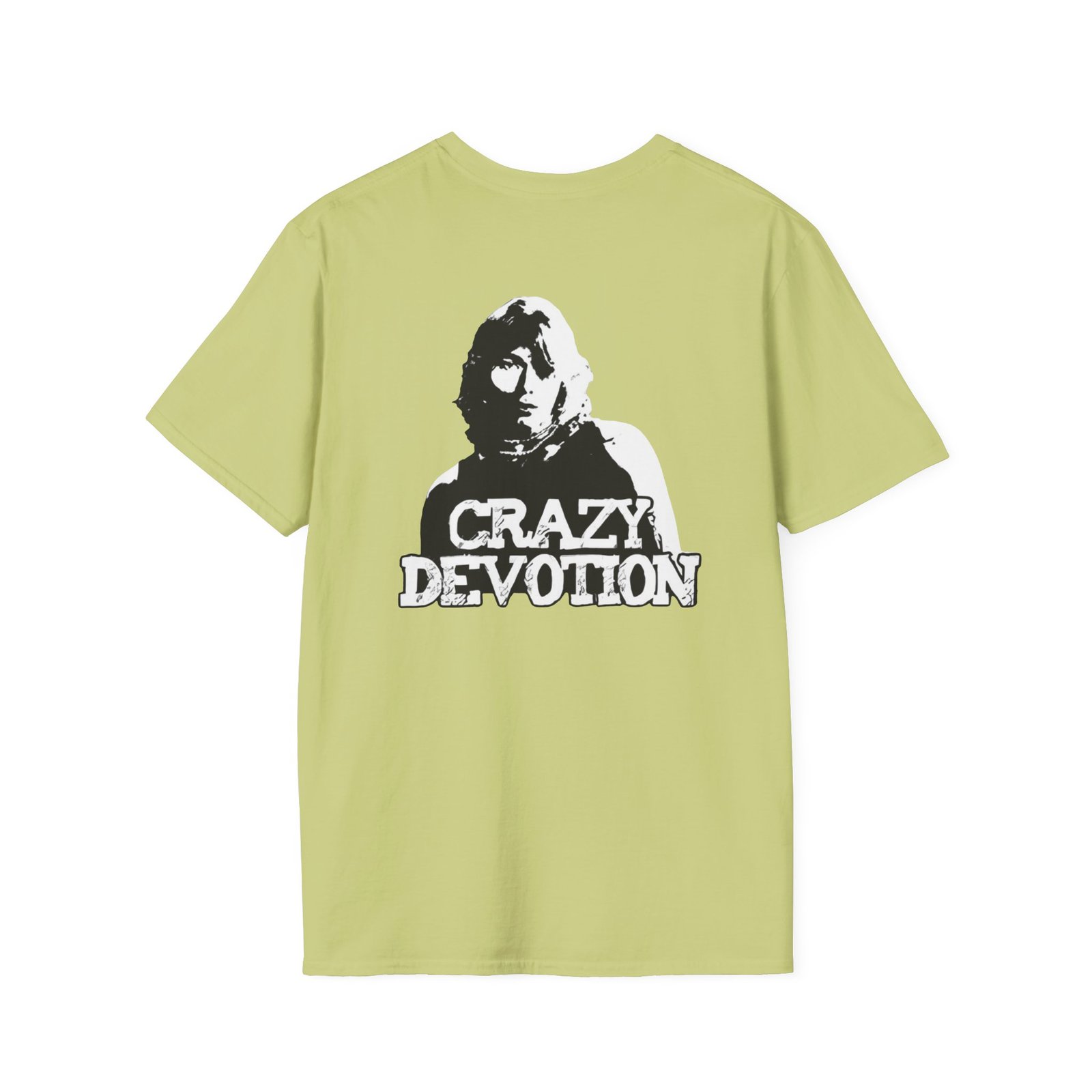 Griggs Unisex Softstyle T-Shirt