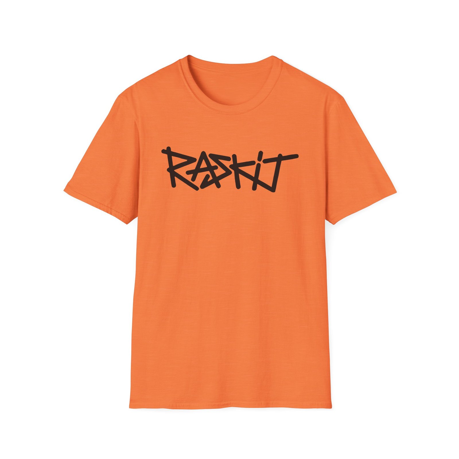 Dizzee Rascal Unisex Softstyle T-Shirt