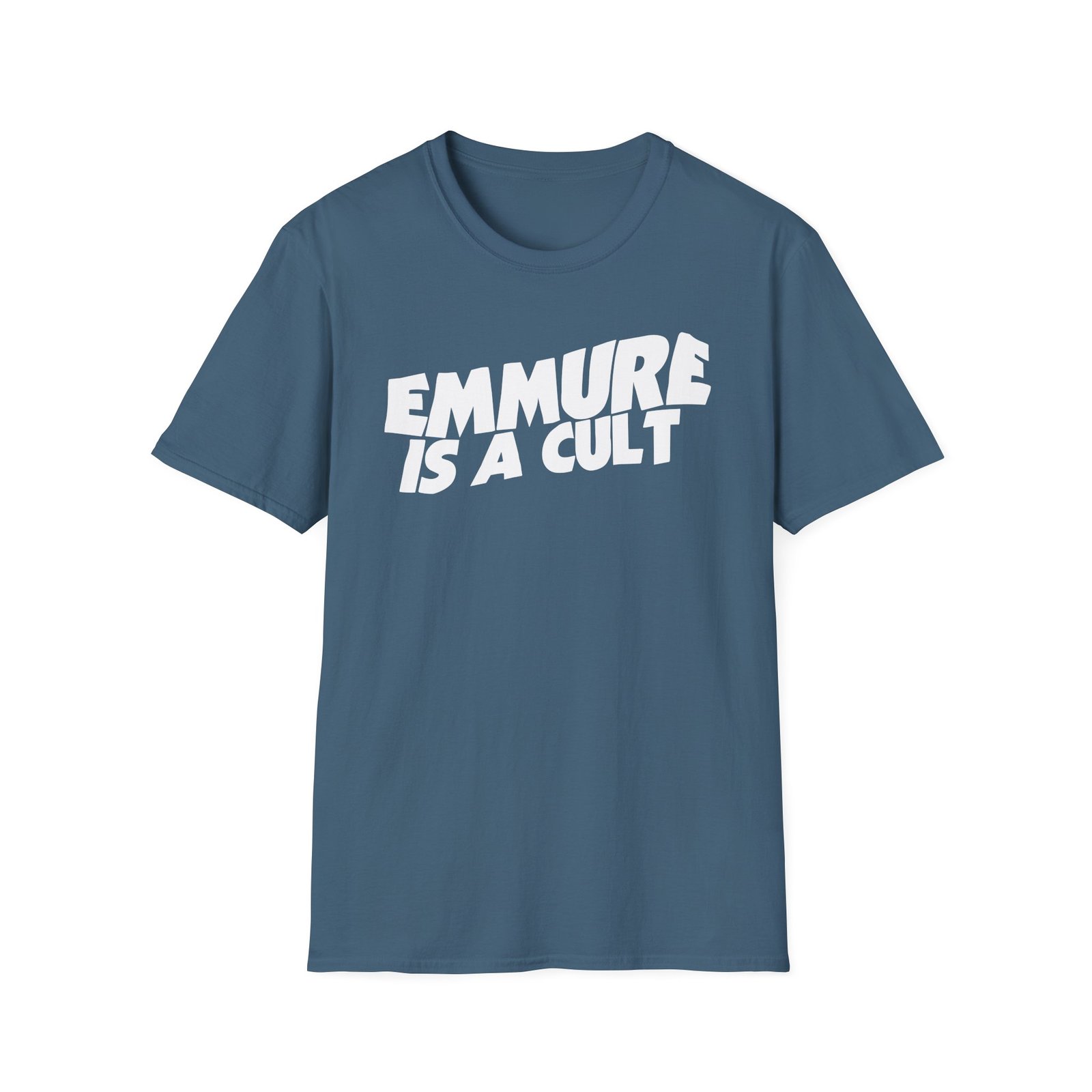Emmure Trips Unisex Softstyle T-Shirt