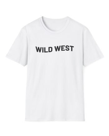 Blake Gray Unisex Softstyle T-Shirt