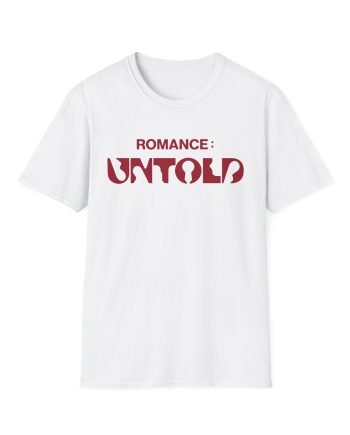 Enhypen unisex softstyle t-shirt