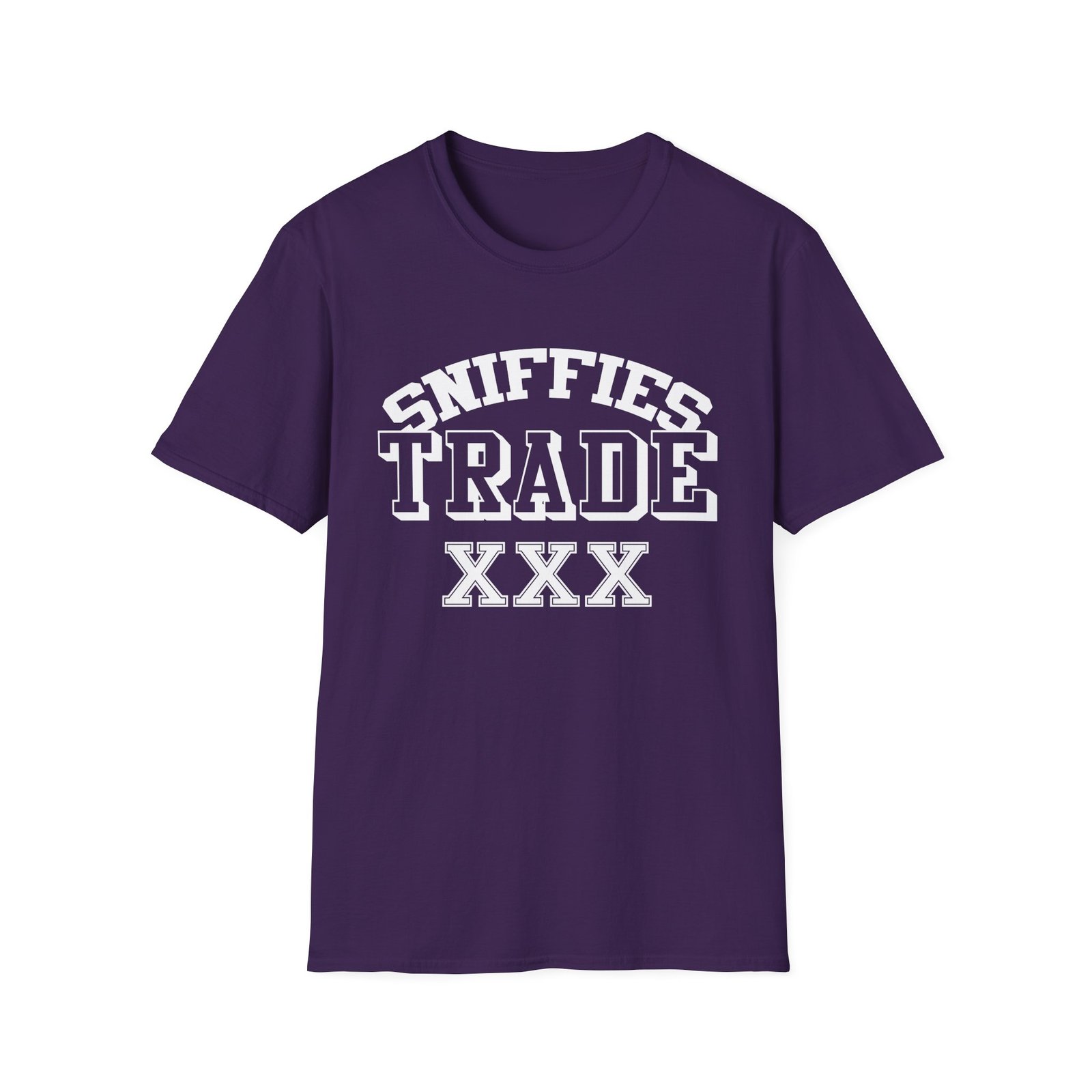 Sniffies Unisex Casual Wear