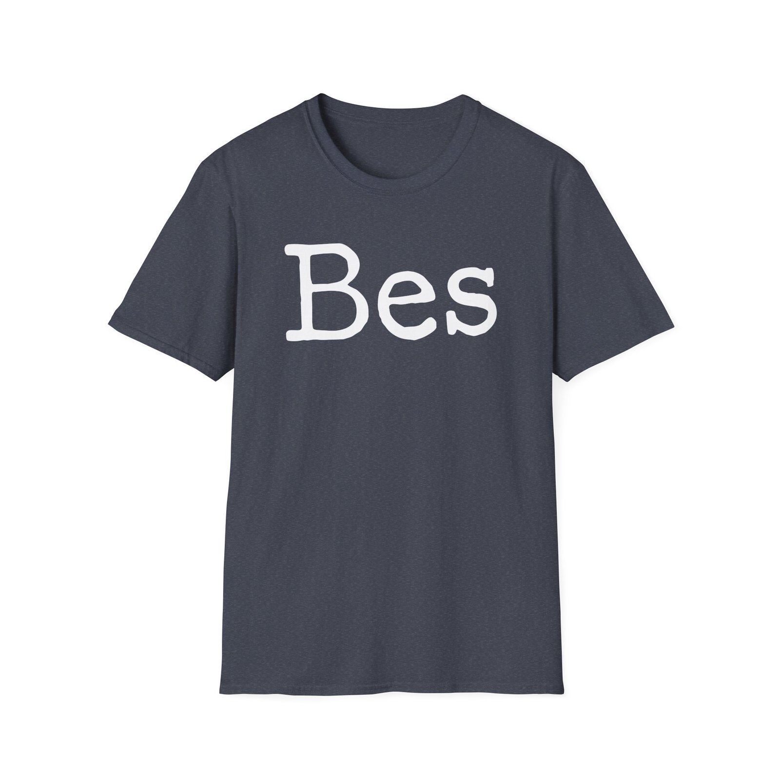 Dixie Besties One Unisex Softstyle T-Shirt