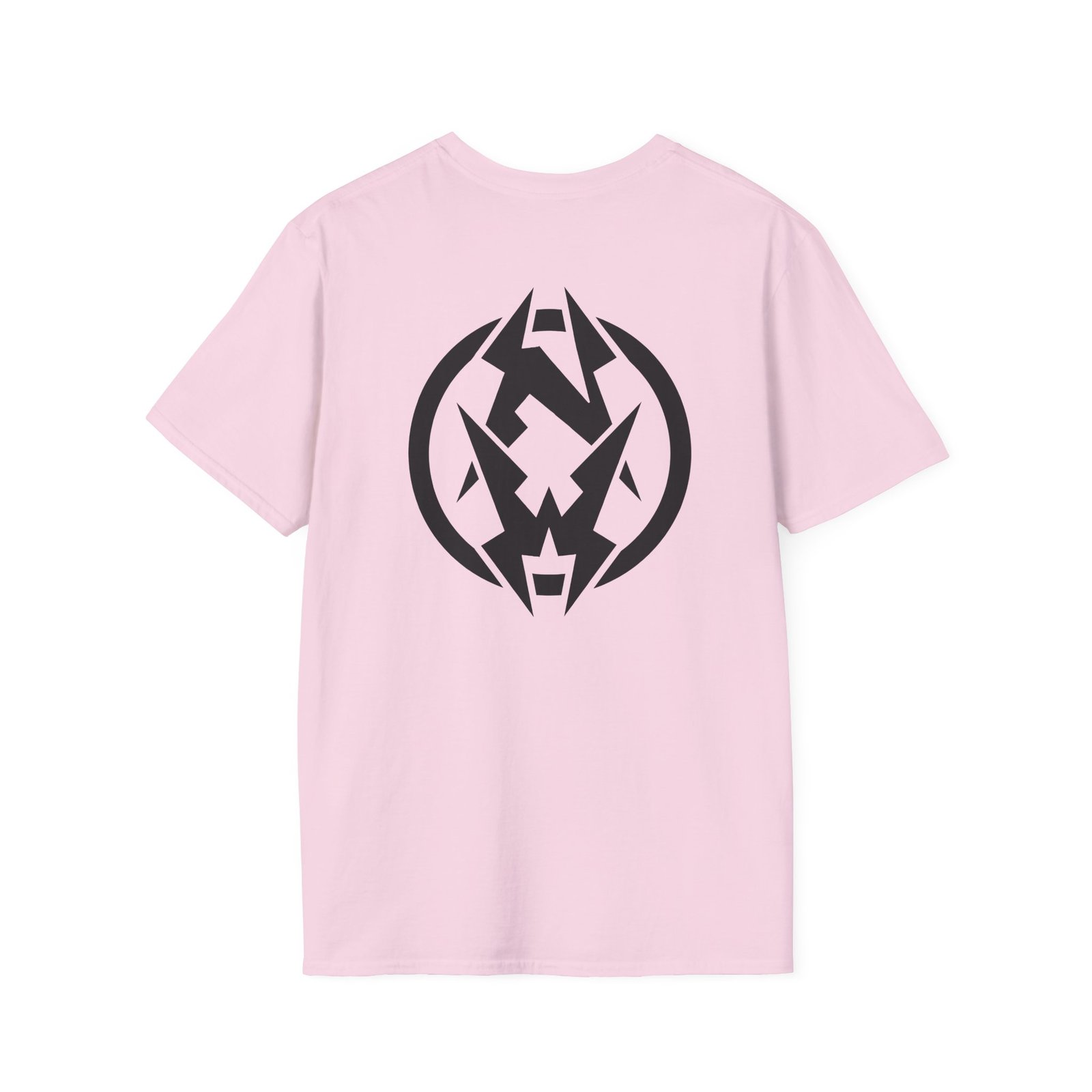 Municipal Waste Jet Ski Death Unisex Softstyle T-Shirt