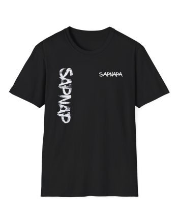 Sapnap Unisex Softstyle T-Shirt