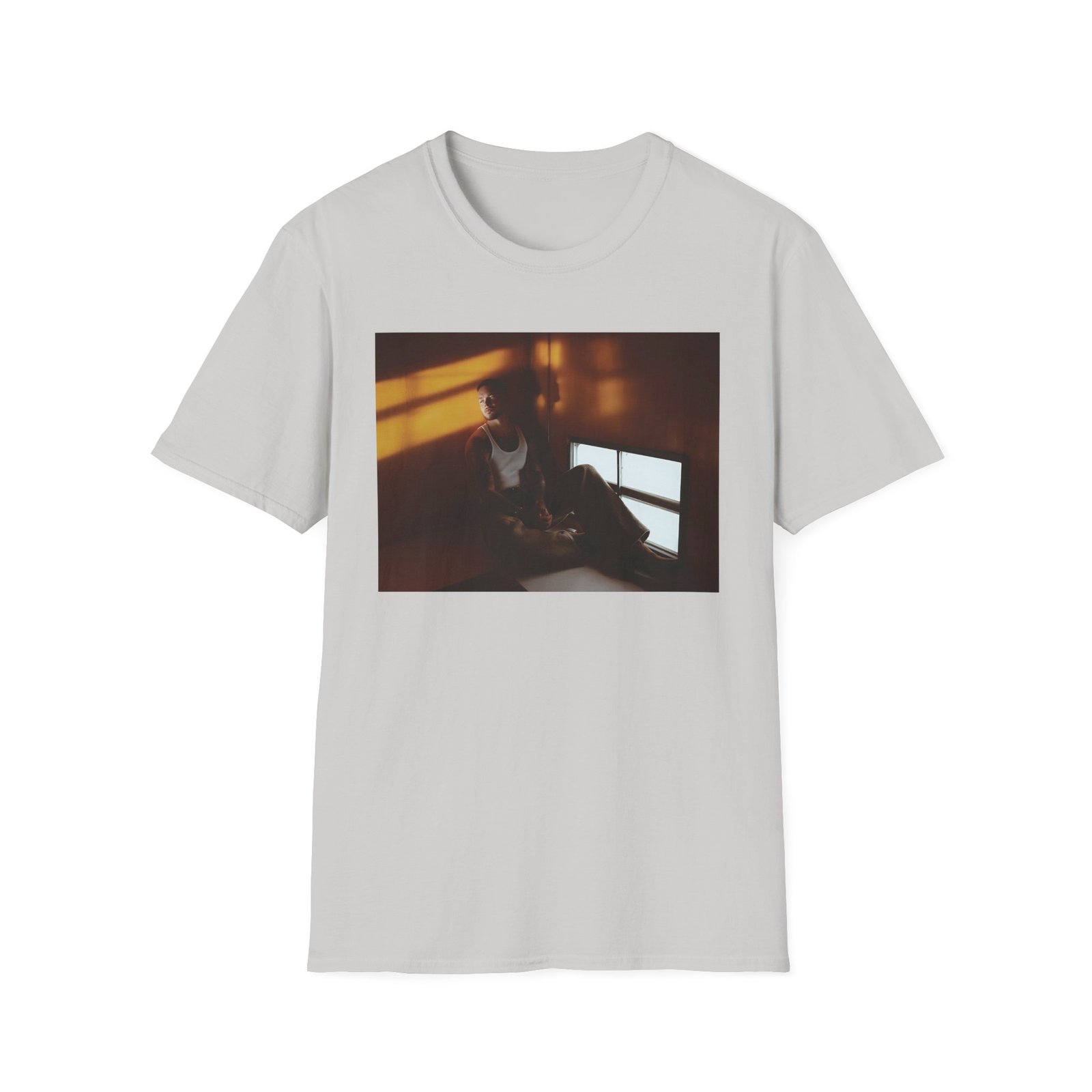 KB The High Road Unisex Softstyle T-Shirt