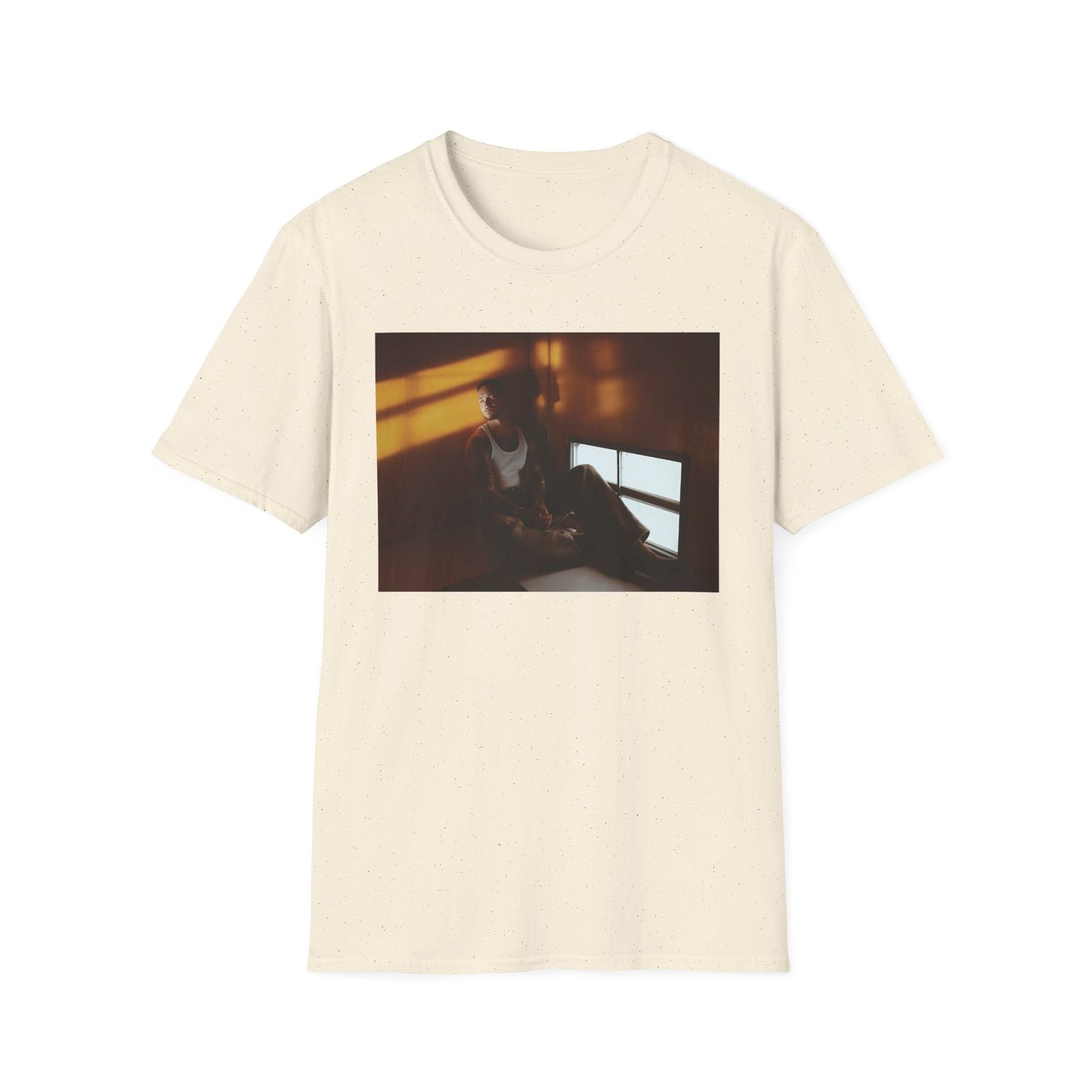 KB The High Road Unisex Softstyle T-Shirt