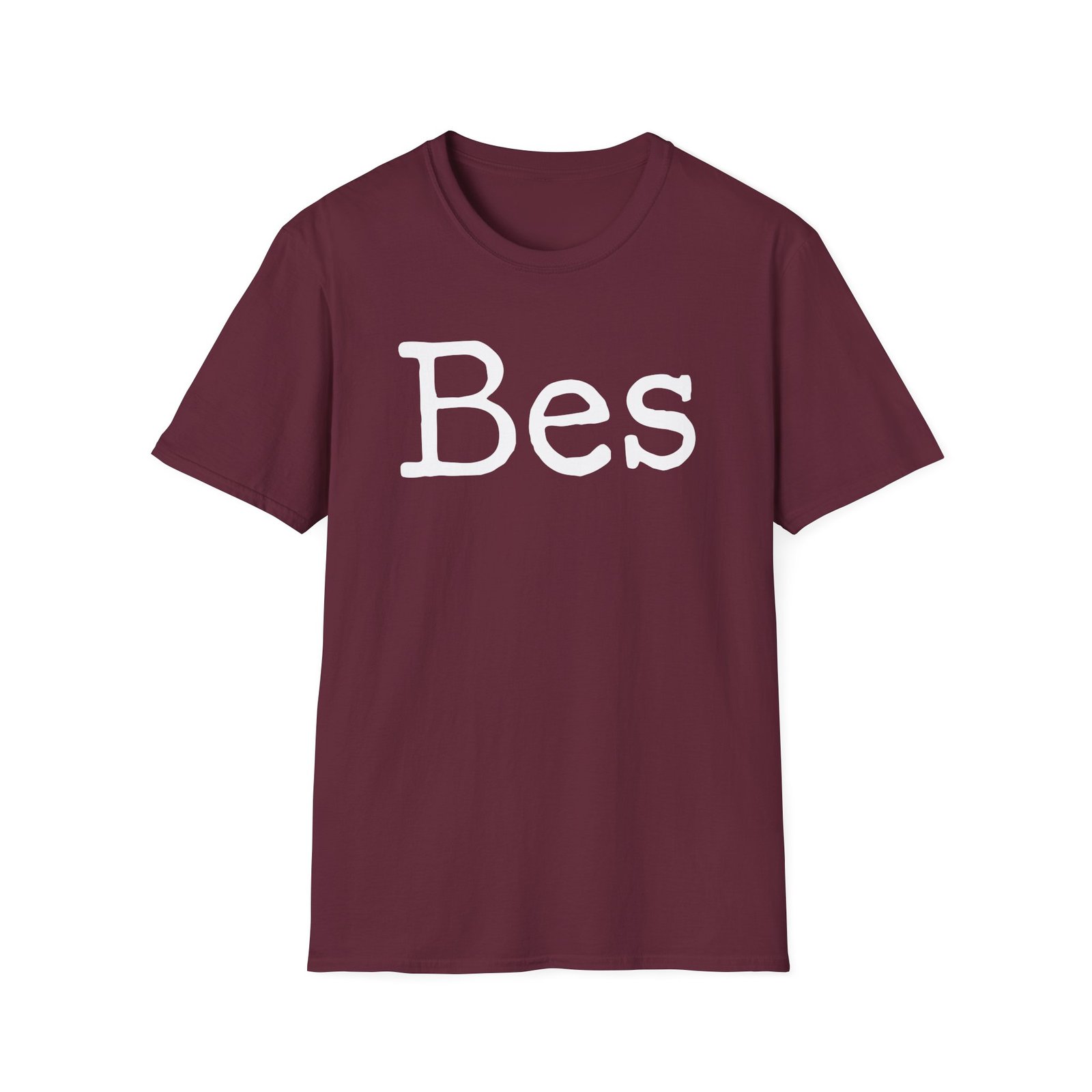 Dixie Besties One Unisex Softstyle T-Shirt
