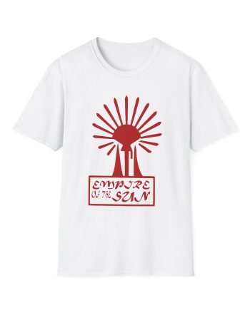 Empire of the Sun Tower Unisex Softstyle T-Shirt