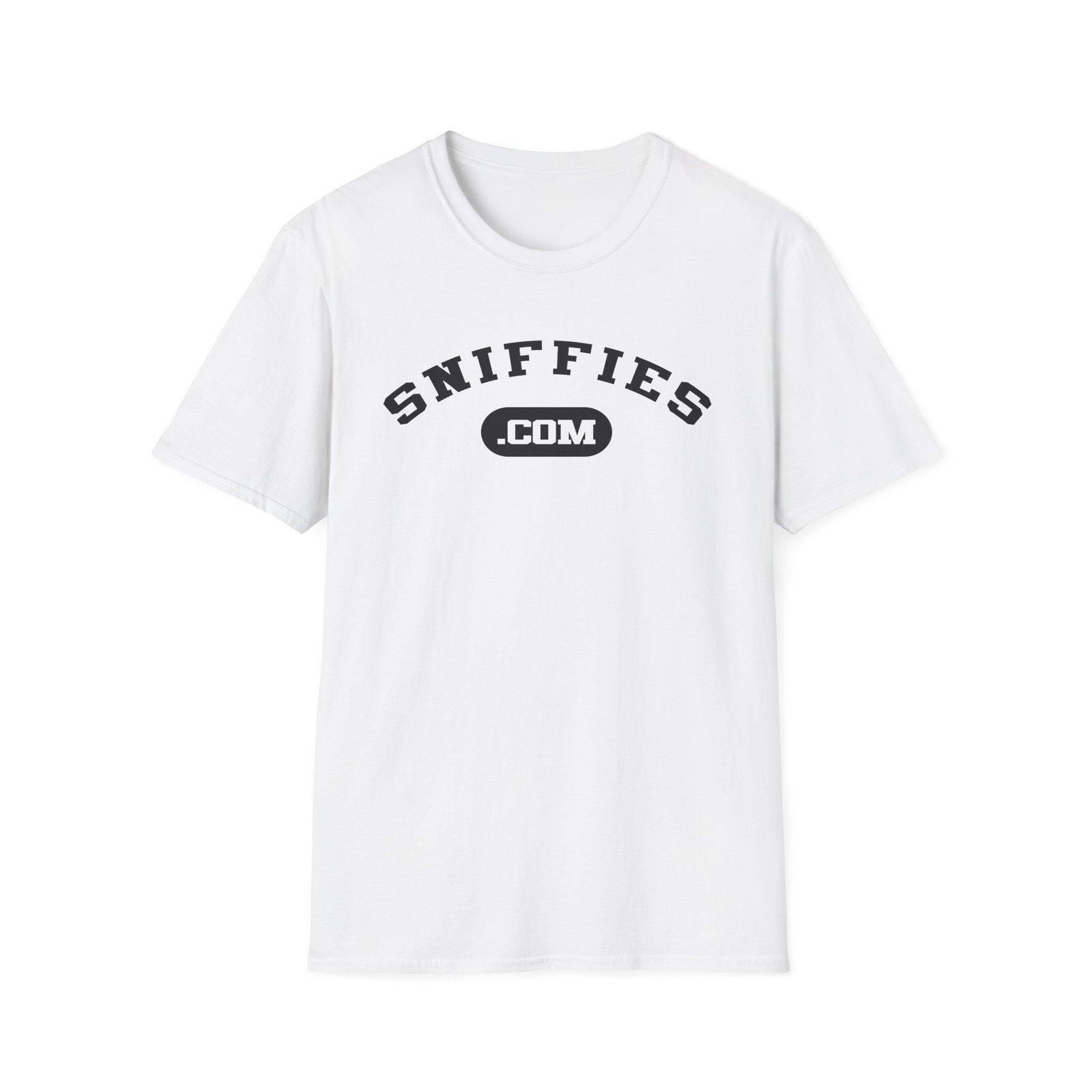 Sniffies Unisex Softstyle T-Shirt