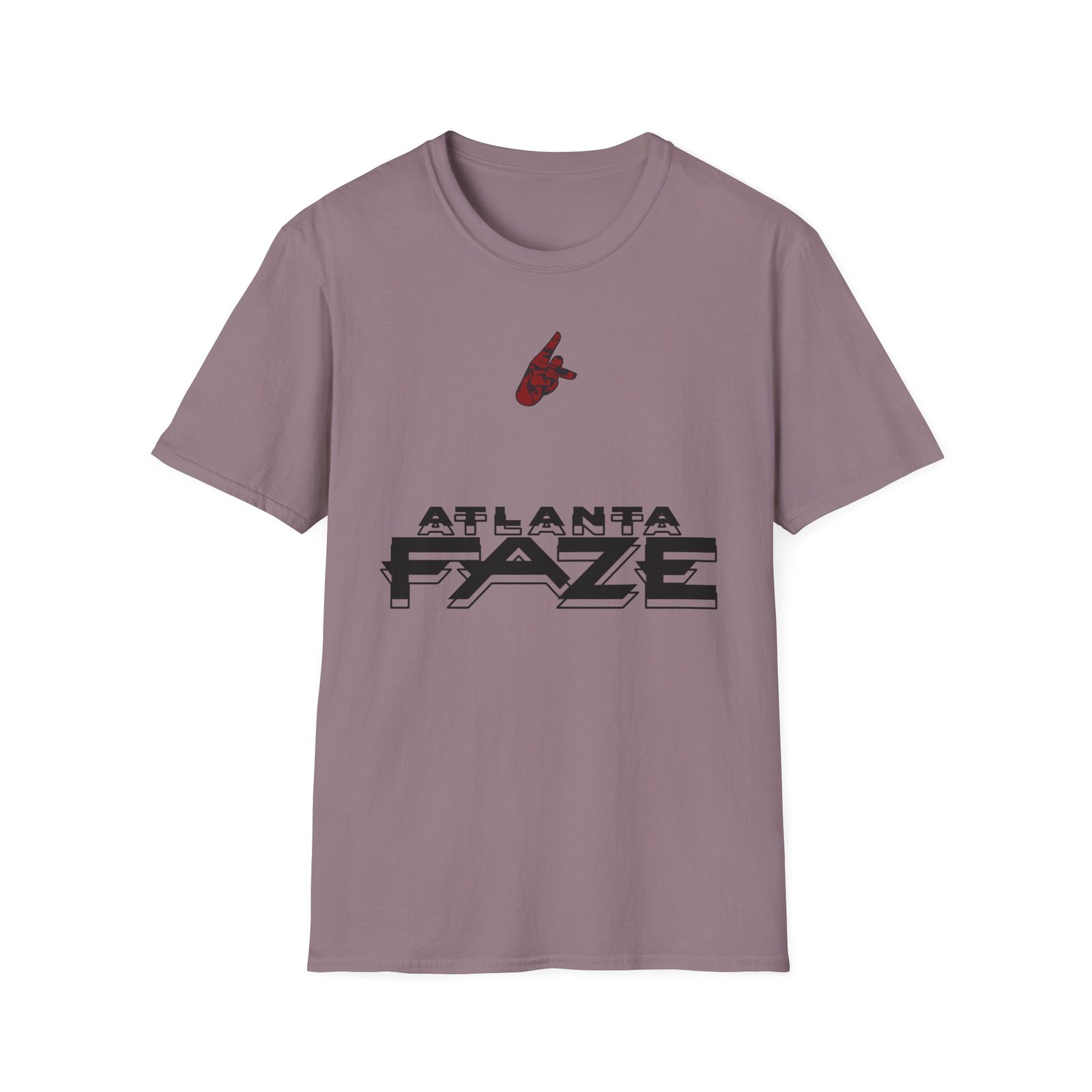 Atlanta Faze Unisex Softstyle T-Shirt