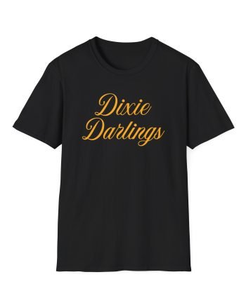 Dixie Unisex Softstyle T-Shirt