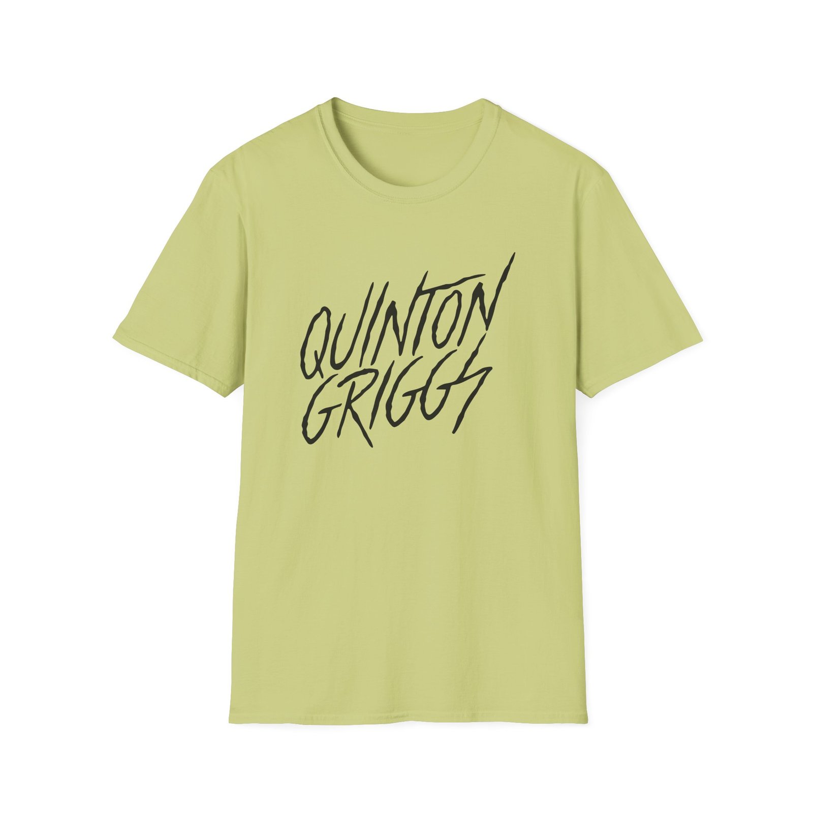Griggs Unisex Softstyle T-Shirt