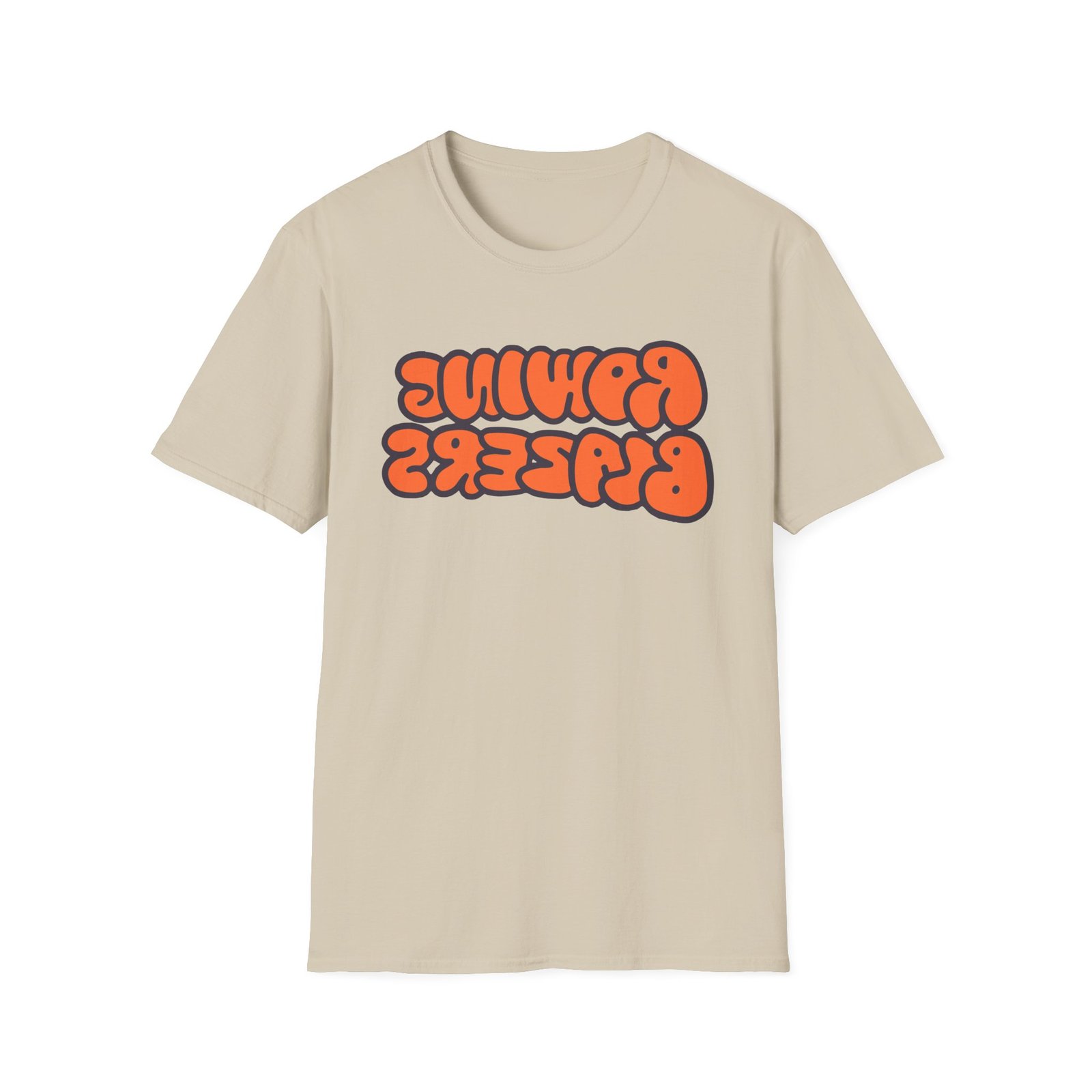 Derkslurp Unisex Softstyle T-Shirt