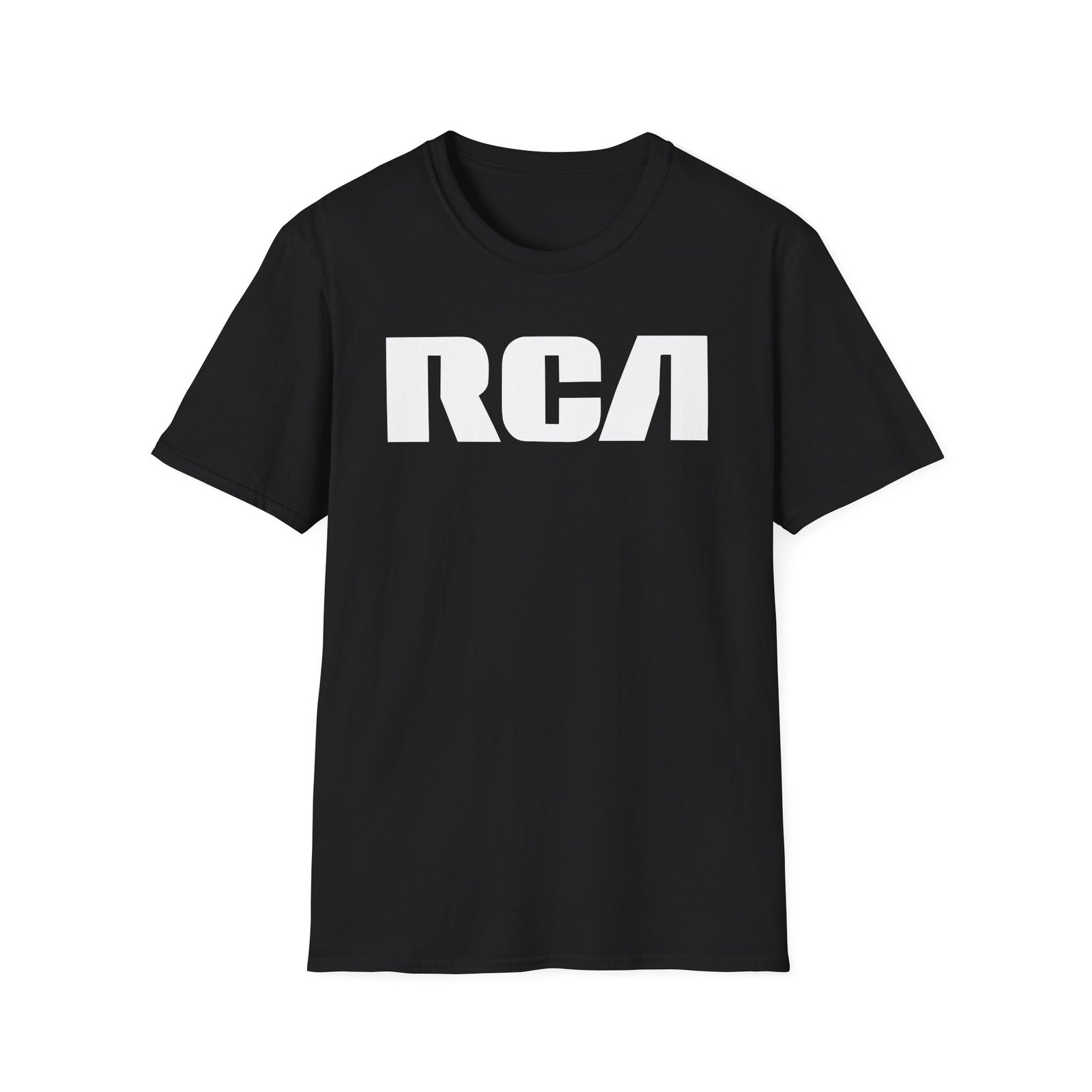 Avaion Unisex Softstyle T-Shirt