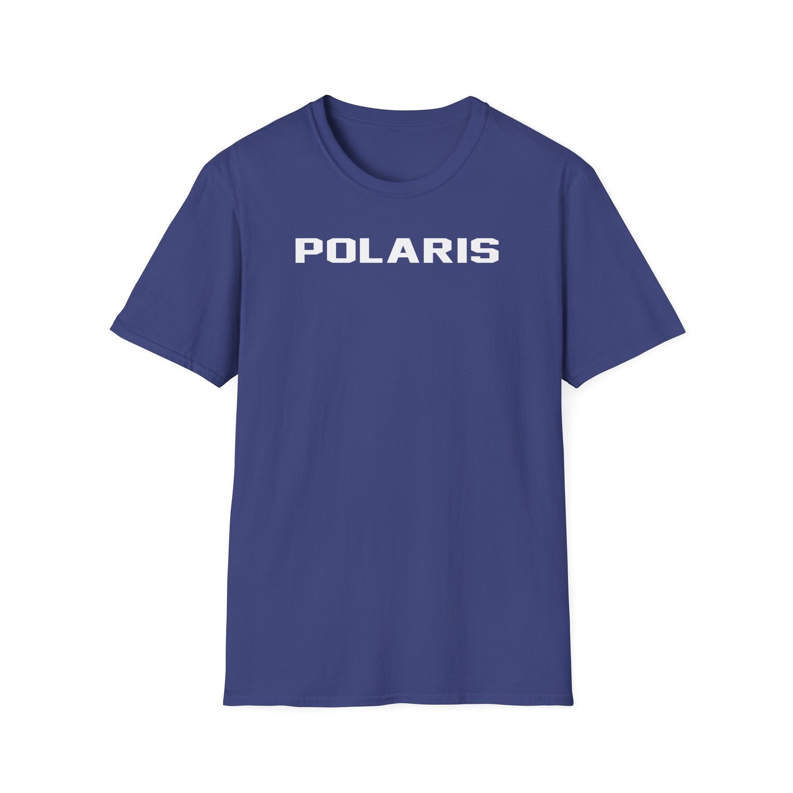 Polaris Hypermania Eye Unisex Softstyle T-Shirt