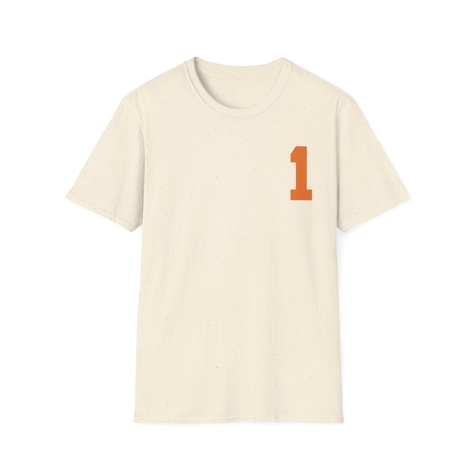 Queens of the Stone Age Tiger Unisex Softstyle T-Shirt