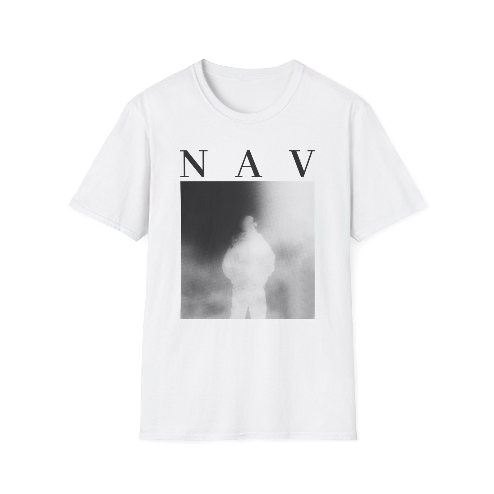 NOR Unisex Softstyle T-Shirt