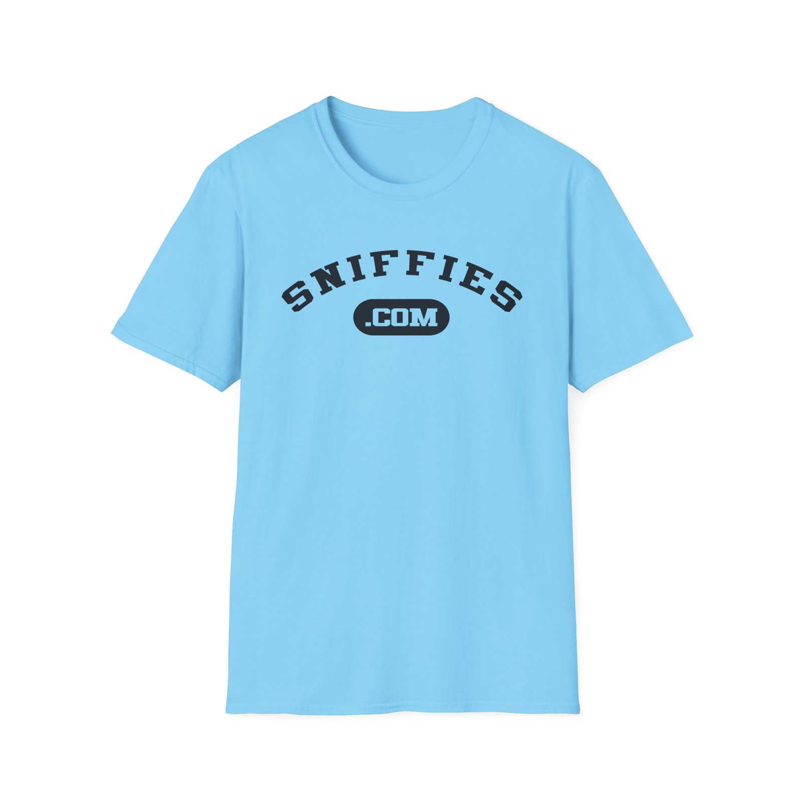Sniffies Unisex Softstyle T-Shirt