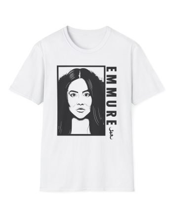 Emmure Reflection Unisex Softstyle T-Shirt