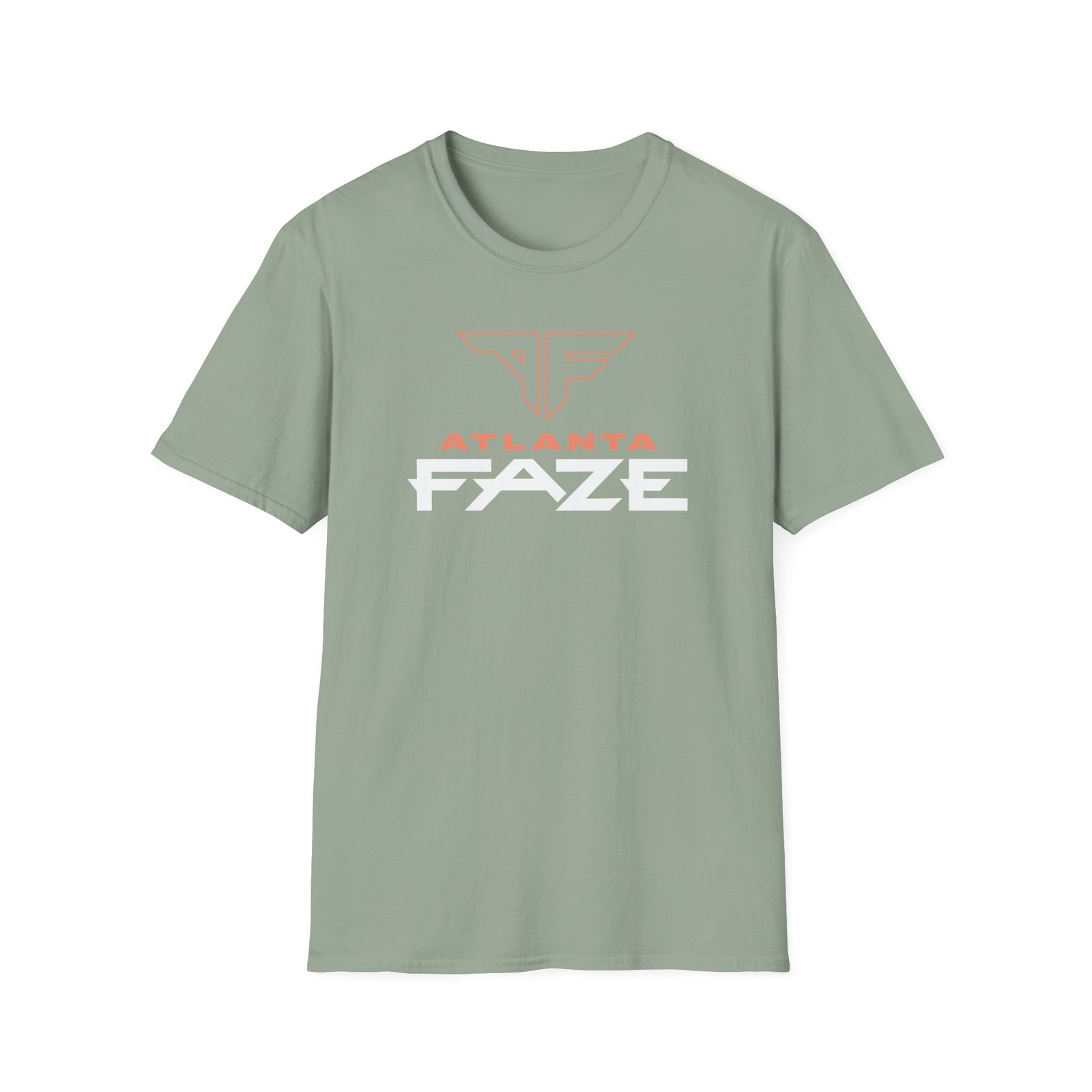 Atlanta Faze Unisex Softstyle T-Shirt