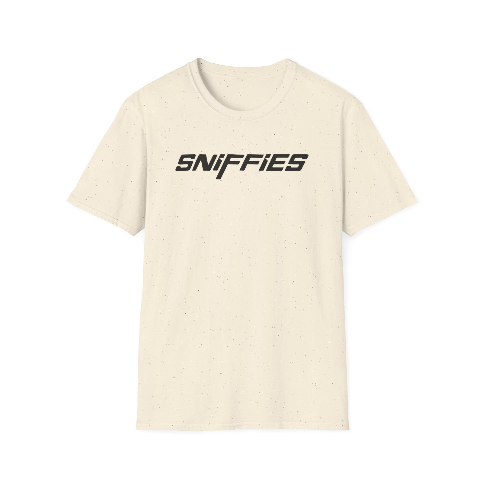 Sniffies Unisex Sniffies Softstyle T-Shirt
