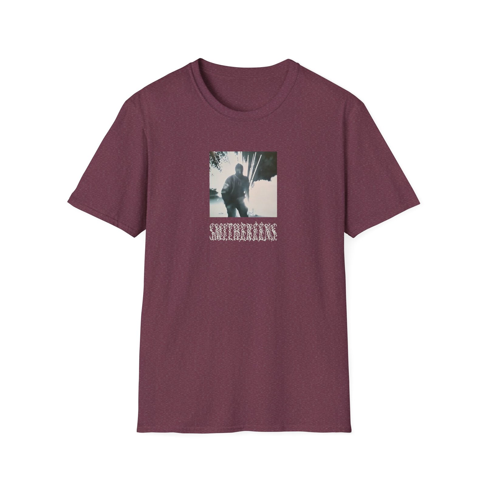 Joji Smithereens Unisex Softstyle T-Shirt