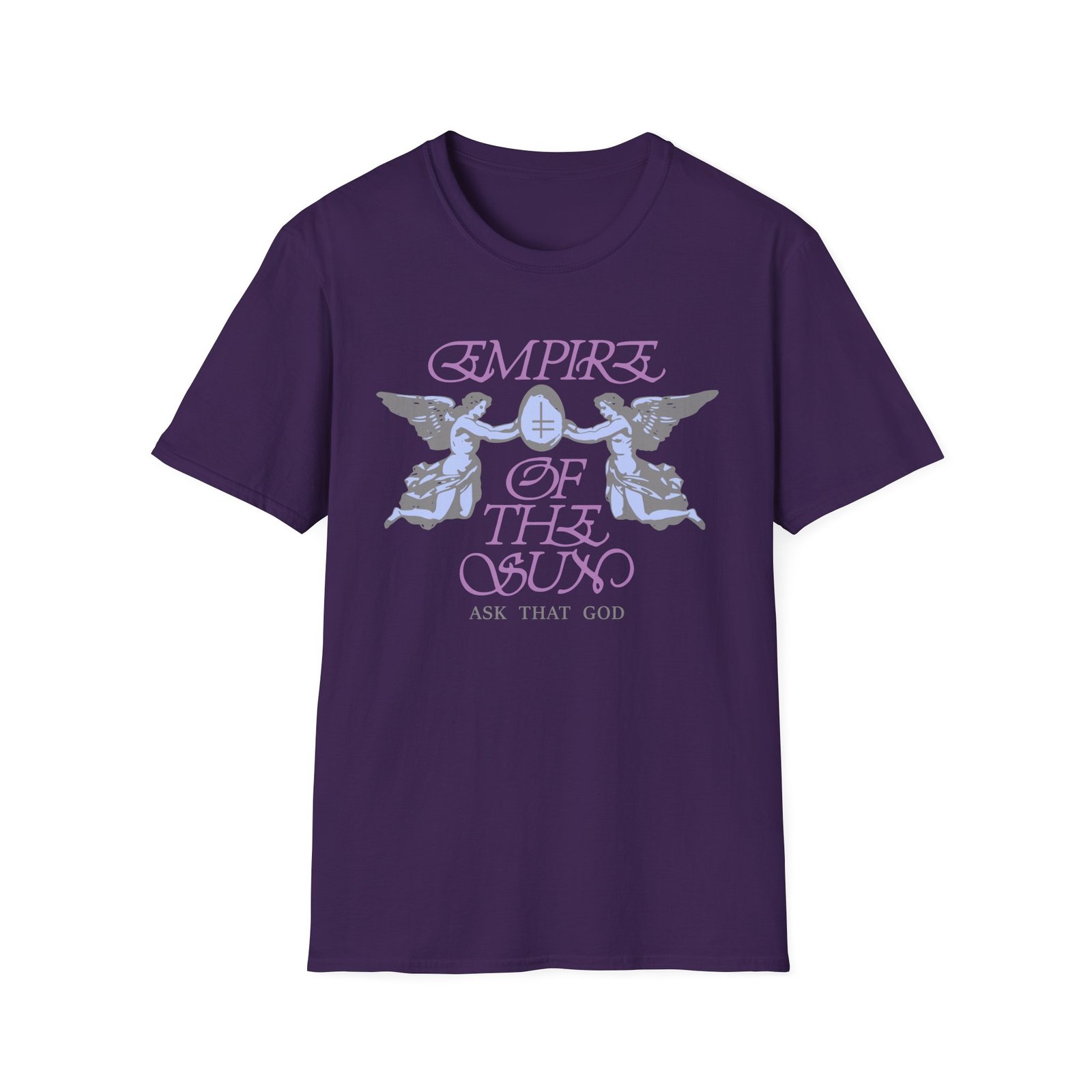 Empire of the Sun Angels Unisex Softstyle T-Shirt