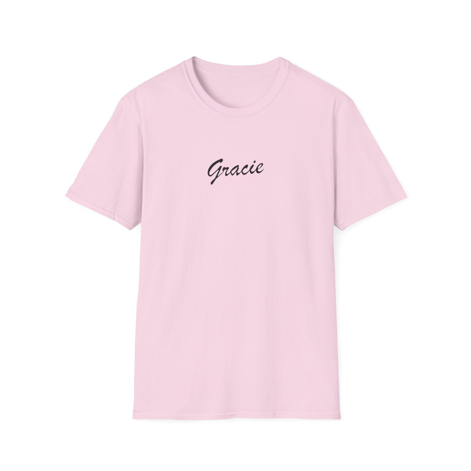 Gracie Abrams i've missed you, i'm sorry Unisex Softstyle T-Shirt