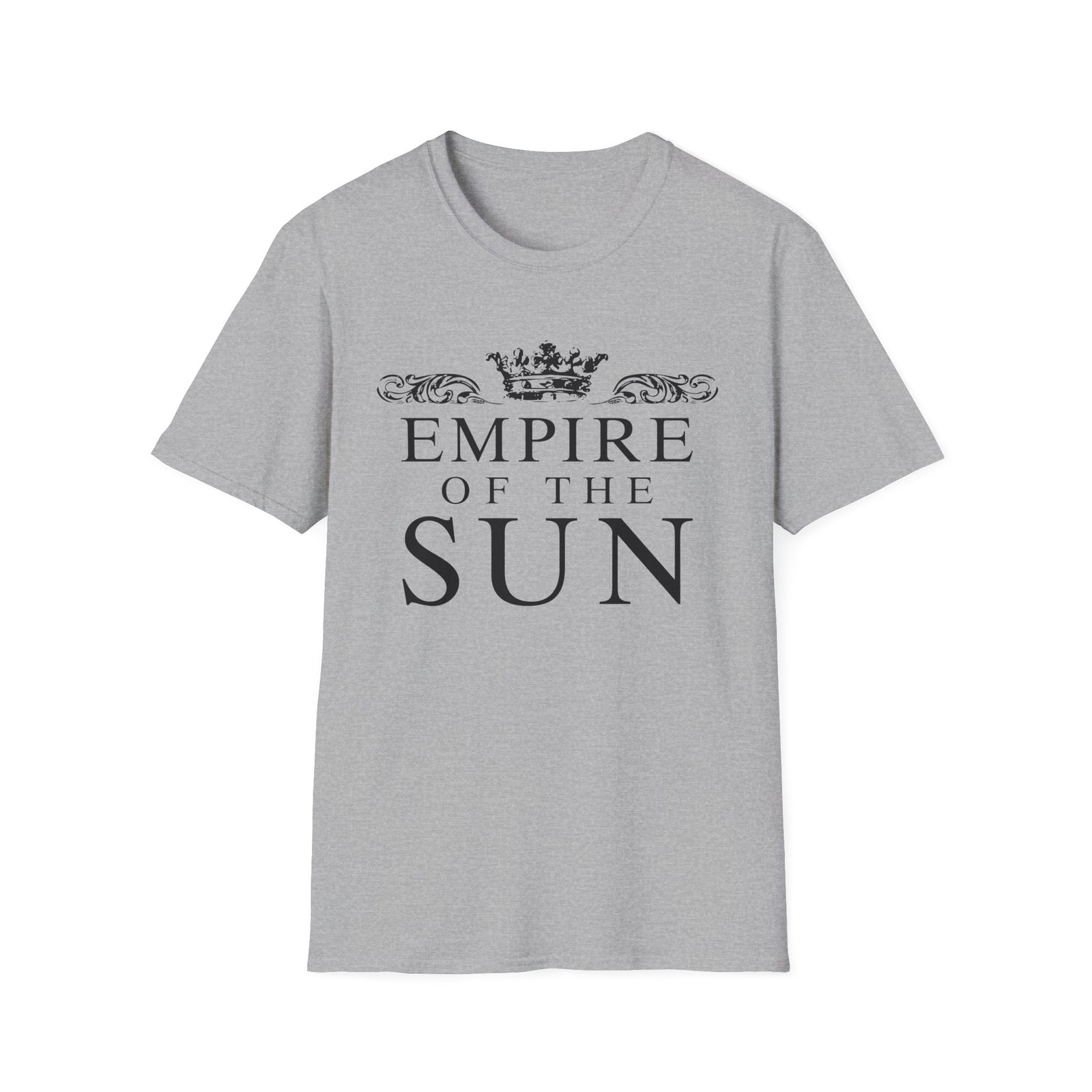 Empire of the Sun Unisex Softstyle T-Shirt