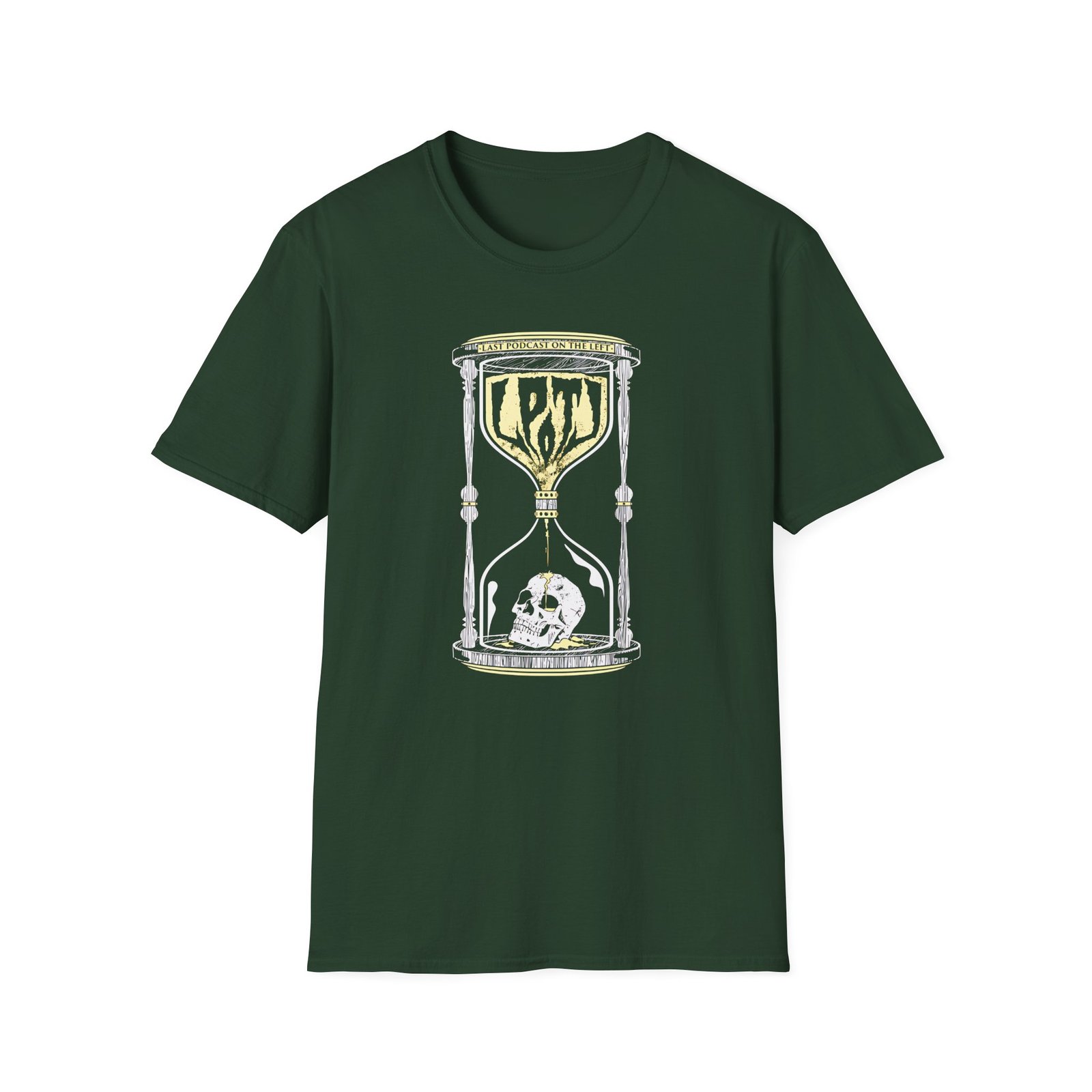 LPOTL Hourglass Unisex Softstyle T-Shirt