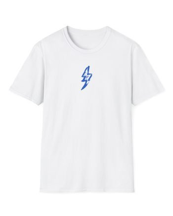 J Balvin Hands Unisex Softstyle T-Shirt