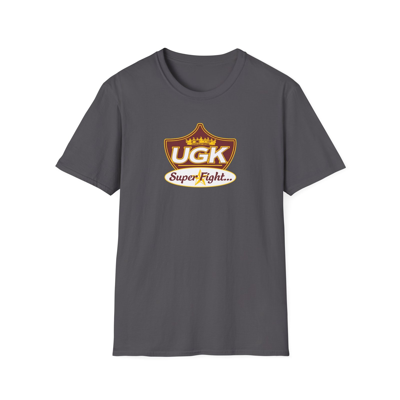 UGK Super Tight Unisex Softstyle T-Shirt